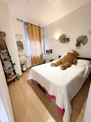 Appartement 2 pièces 44.03 m2
