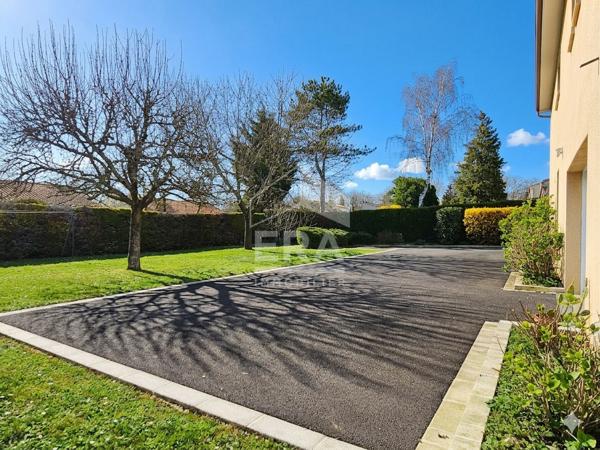 Maison à vendre Puymoyen 16400  4 chambres 175 m2