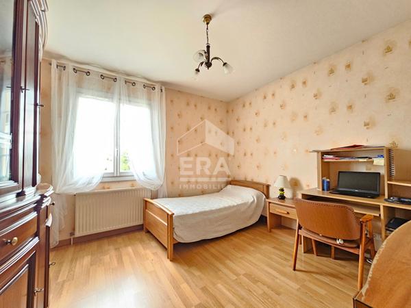 Maison à vendre Puymoyen 16400  4 chambres 175 m2