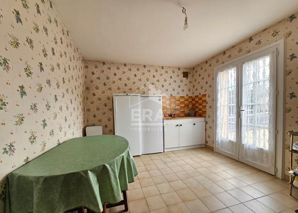 Maison à vendre Puymoyen 16400  4 chambres 175 m2