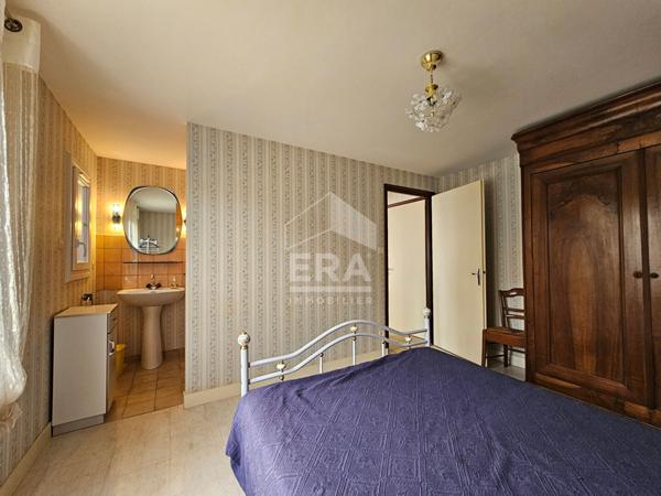 Maison à vendre Puymoyen 16400  4 chambres 175 m2