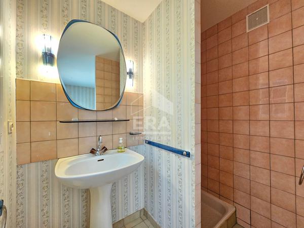Maison à vendre Puymoyen 16400  4 chambres 175 m2