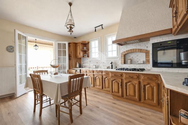 Maison à vendre Puymoyen 16400  4 chambres 175 m2