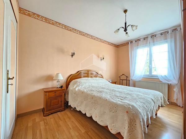 Maison à vendre Puymoyen 16400  4 chambres 175 m2