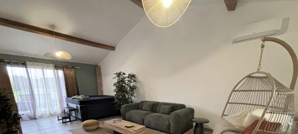 CINTEGABELLE (31550) - MAISON DE 70m2  Cintegabelle (31550)