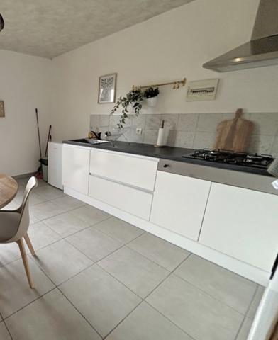 CINTEGABELLE (31550) - MAISON DE 70m2  Cintegabelle (31550)