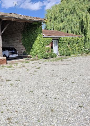 CINTEGABELLE (31550) - MAISON DE 70m2  Cintegabelle (31550)