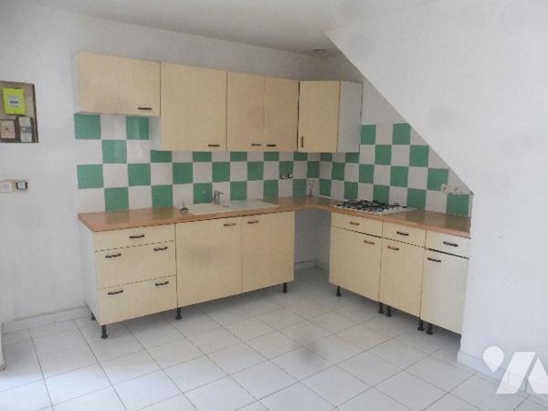 Maison à vendre centre-ville de Baugé, 49150 Baugé-en-Anjou