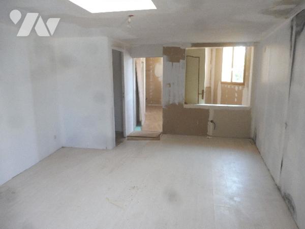 Maison à vendre centre-ville de Baugé, 49150 Baugé-en-Anjou