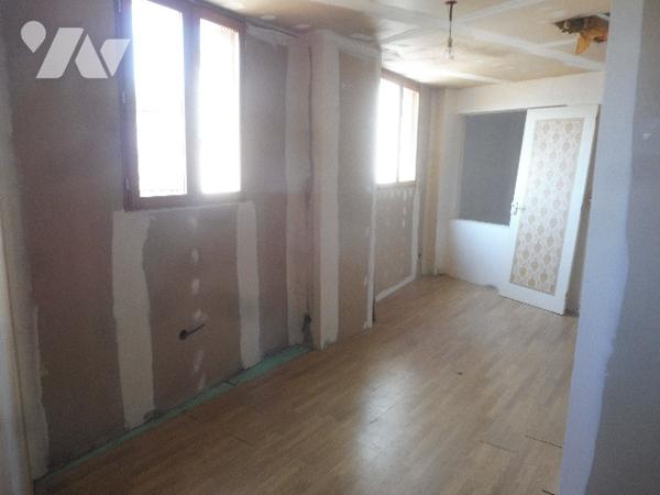 Maison à vendre centre-ville de Baugé, 49150 Baugé-en-Anjou
