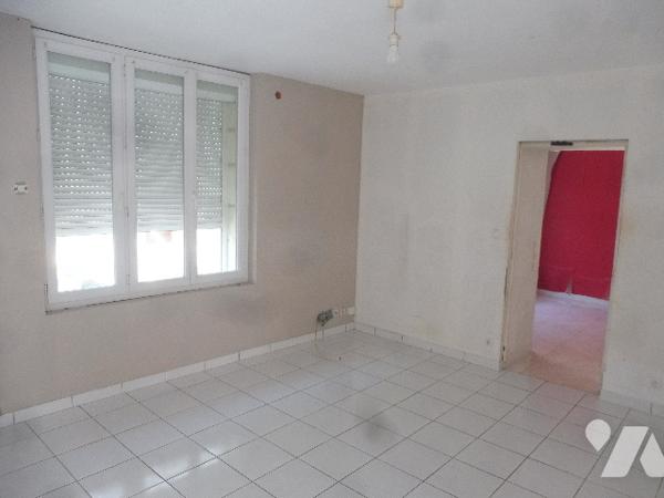 Maison à vendre centre-ville de Baugé, 49150 Baugé-en-Anjou