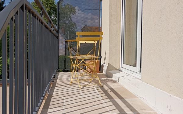 Maison à louer