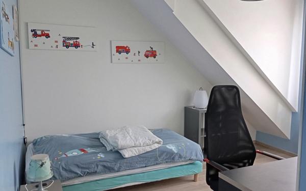 Maison à louer