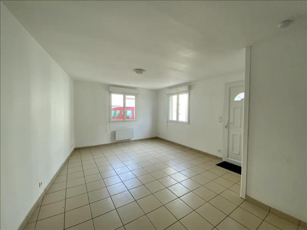 Maison à louer 774 € CC CAVIGNAC 3 p 55 m² DPE D