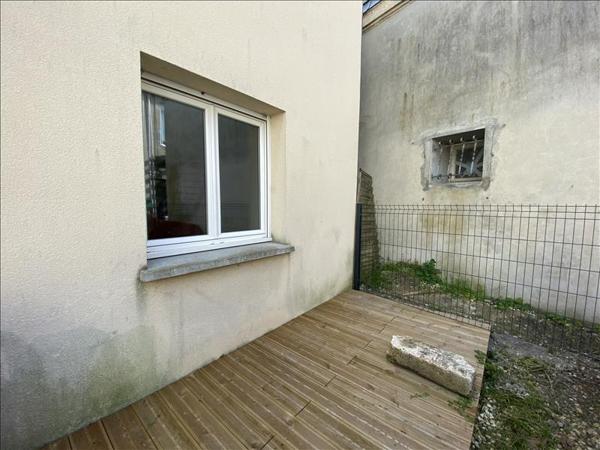 Maison à louer 774 € CC CAVIGNAC 3 p 55 m² DPE D
