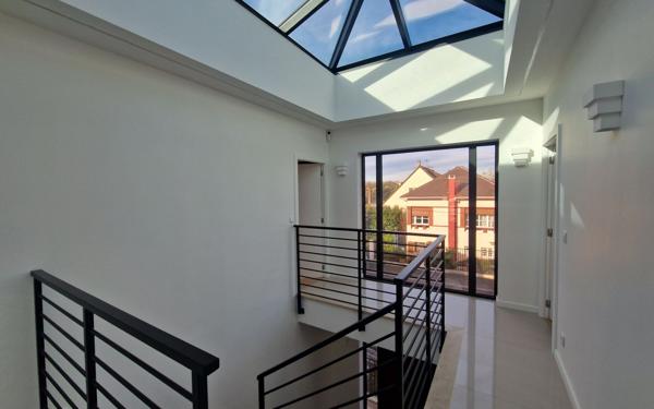 Maison à vendre    5 pièces •  Saint-Maur-des-Fossés