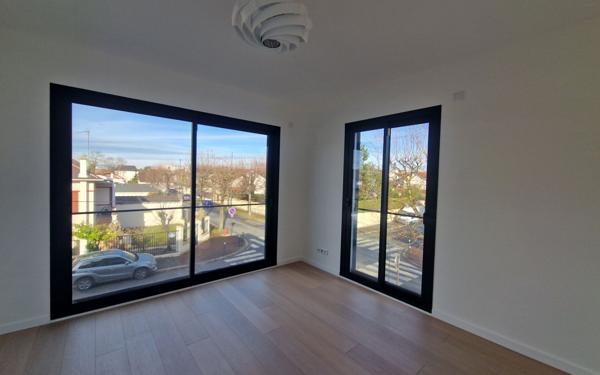 Maison à vendre    5 pièces •  Saint-Maur-des-Fossés