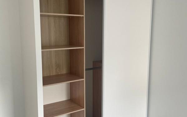 Appartement à louer    3 pièces • 66,90 m2 Noisy-le-Grand