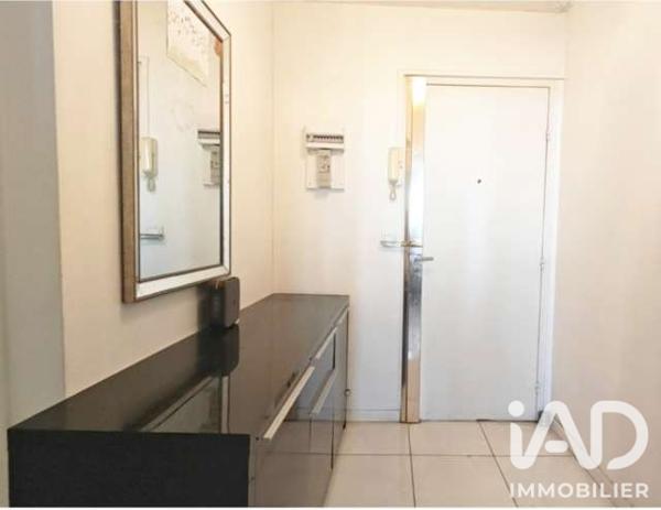 Appartement à vendre 4 pièces 85,75 m² Créteil