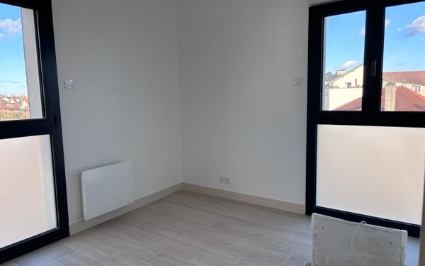 Appartement à louer    4 pièces • 83,53 m2 Savigny-sur-Orge