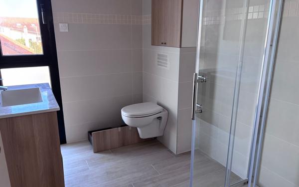 Appartement à louer    4 pièces • 83,53 m2 Savigny-sur-Orge