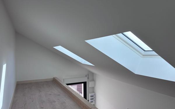 Appartement à louer    4 pièces • 83,53 m2 Savigny-sur-Orge