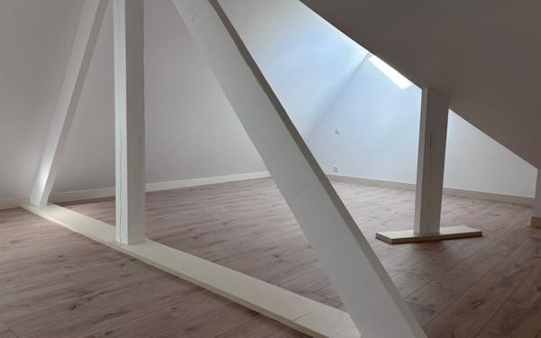 Appartement à louer    4 pièces • 83,53 m2 Savigny-sur-Orge