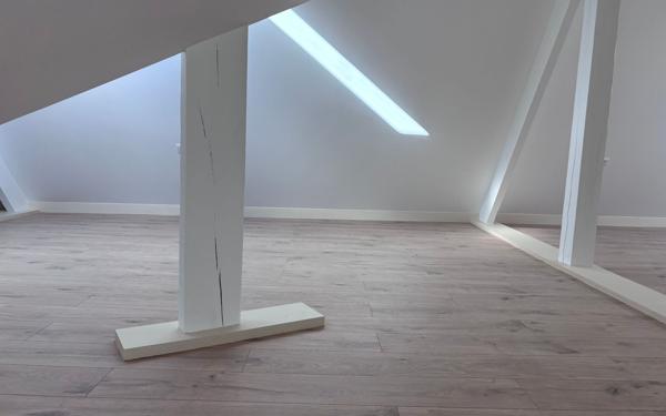 Appartement à louer    4 pièces • 83,53 m2 Savigny-sur-Orge