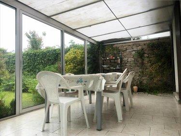 Maison à vendre à Barfleur dans la Manche (50760), ref : 3382