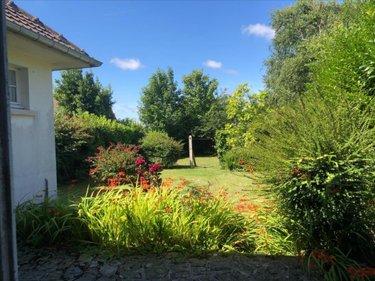 Maison à vendre à Barfleur dans la Manche (50760), ref : 3382