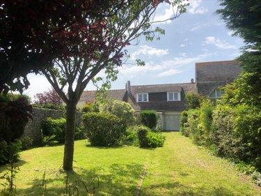 Maison à vendre à Barfleur dans la Manche (50760), ref : 3382