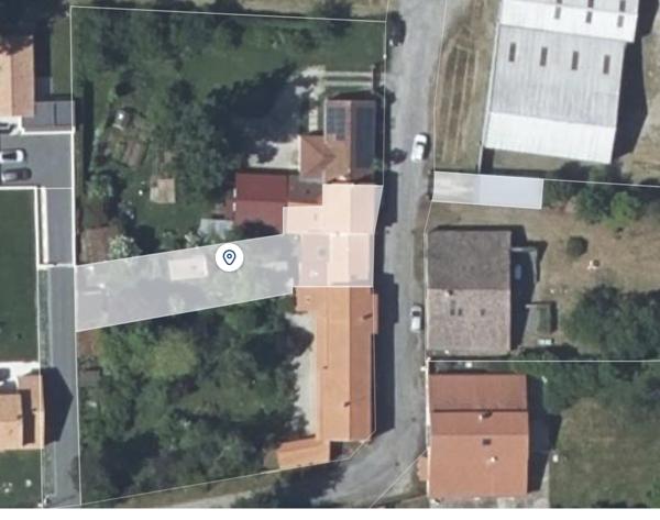 MAISON 4CH DE PLAIN-PIED – 133 m² LA CHEVROLIÈRE – IMPASSE EN HAMEAU