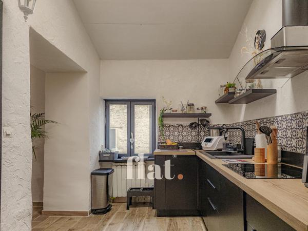 MAISON 4CH DE PLAIN-PIED – 133 m² LA CHEVROLIÈRE – IMPASSE EN HAMEAU