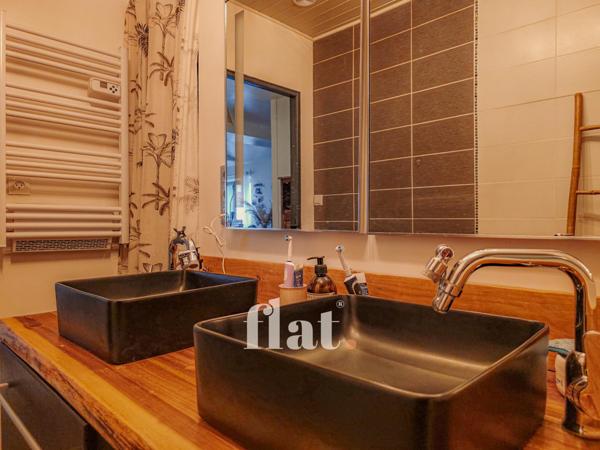 MAISON 4CH DE PLAIN-PIED – 133 m² LA CHEVROLIÈRE – IMPASSE EN HAMEAU