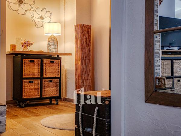 MAISON 4CH DE PLAIN-PIED – 133 m² LA CHEVROLIÈRE – IMPASSE EN HAMEAU