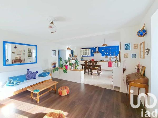 Maison à vendre 8 pièces 168 m² Broons