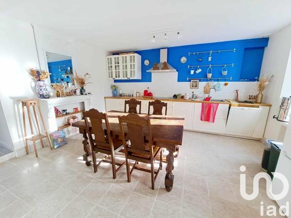 Maison à vendre 8 pièces 168 m² Broons