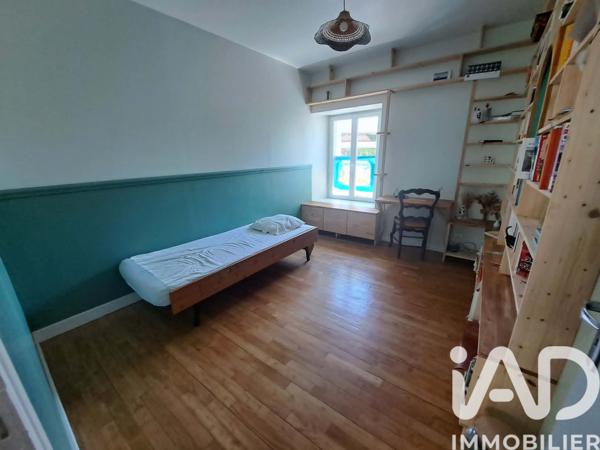 Maison à vendre 8 pièces 168,47 m² Broons