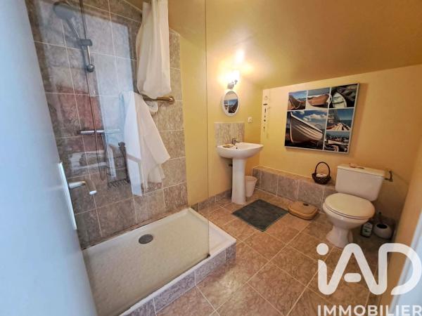Maison à vendre 8 pièces 168,47 m² Broons