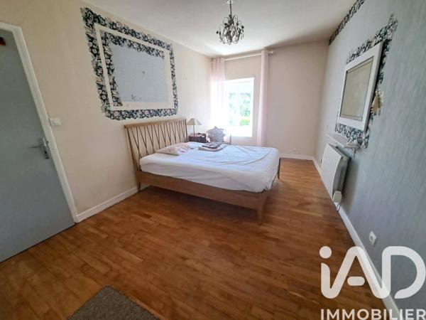 Maison à vendre 8 pièces 168,47 m² Broons