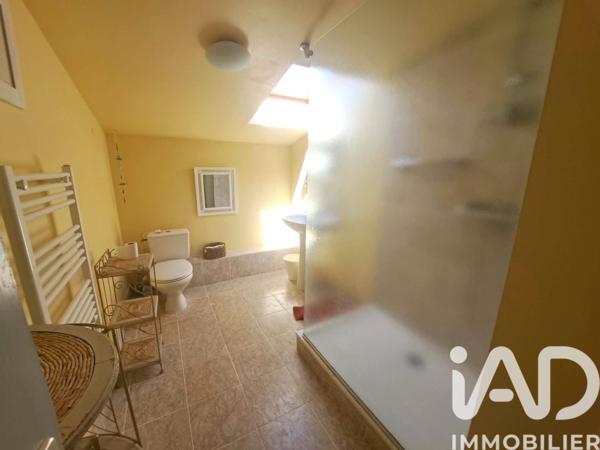 Maison à vendre 8 pièces 168,47 m² Broons
