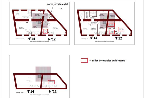 Maison à vendre 8 pièces 168,47 m² Broons