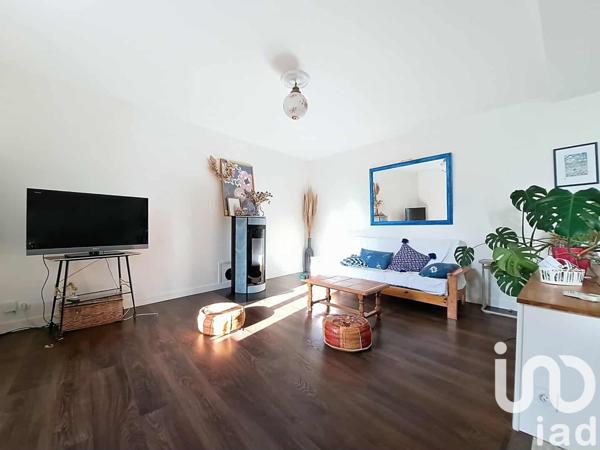 Maison à vendre 8 pièces 168 m² Broons