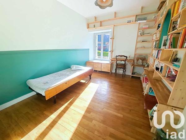 Maison à vendre 8 pièces 168 m² Broons