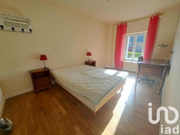 Maison à vendre 8 pièces 168 m² Broons