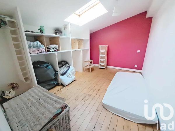 Maison à vendre 8 pièces 168 m² Broons
