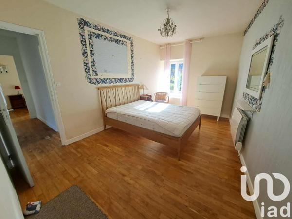 Maison à vendre 8 pièces 168 m² Broons