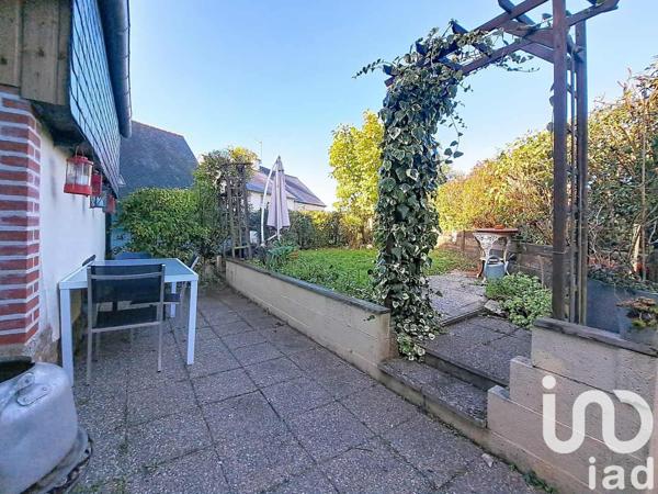 Maison à vendre 8 pièces 168 m² Broons