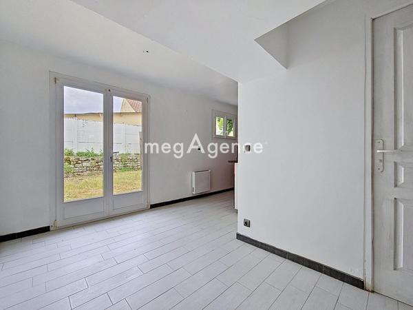 Maison à BOUAFLE, 78410 - 3 pièces 72m²