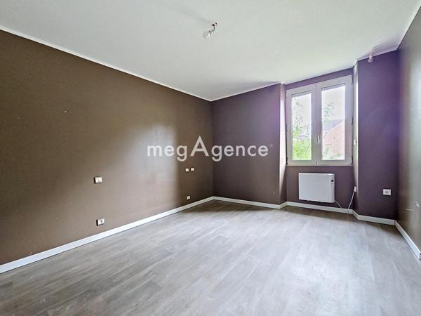 Maison à BOUAFLE, 78410 - 3 pièces 72m²
